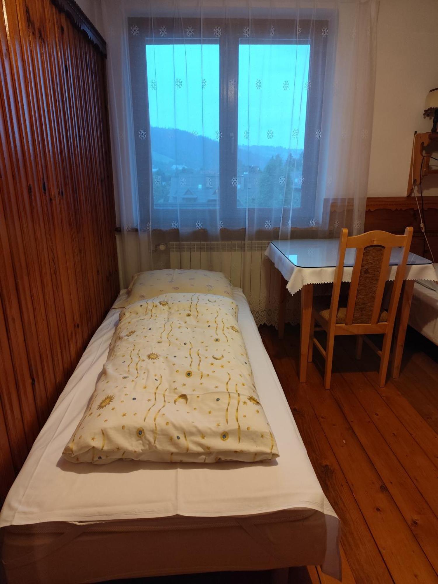Pokoje Regle 30 Zakopane Zewnętrze zdjęcie